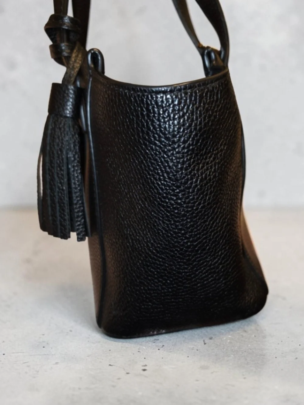 Tory Burch Thea Mini Slouchy Satchel